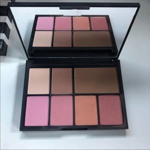 NARS - Steven Klein Cheek Studio Palette